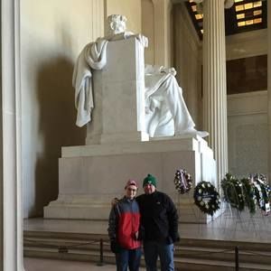 Meet your Posher, John